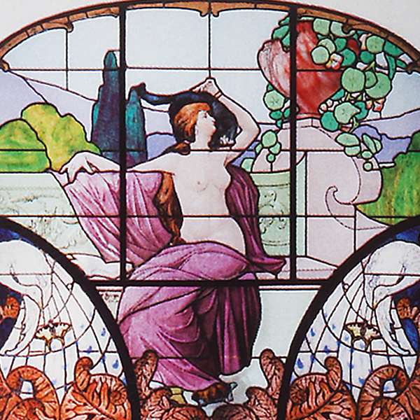 Bugénvilea